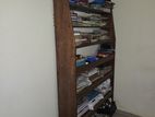 Kempass Book Shelf