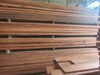 Kempass Tulan Wood