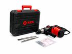 Ken 2928G Rotary Hammer – Brand New