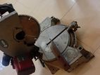 KEN aluminium cutter