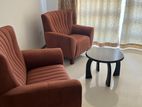 Ken Tower - Furnished Apartment for Rent A54073 Colombo 04