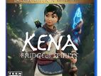 Kena: Bridge of Spirits – PS5