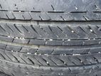 Kenda 185/55/16 Tires x 2
