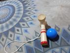 Kendama Toy Child