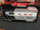 Kende FC-12E automotive battery charger and inverter Herman PT 0330