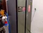 Kenko Double Door Refrigerator