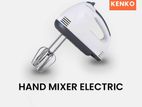 Kenko Hand Mixer – (eb10)