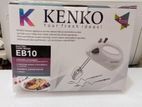 Kenko Hand Mixer – (eb10)