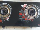 Kenmo Gas Stove