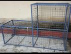 Kennel Cage