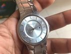 Kenneth Cole New York Men’s Watch [KC3342]