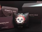 Kenneth Cole watch