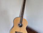 Kenshiro Classical Guitar