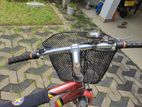 Kenstar 21 Speed Mountain Bike