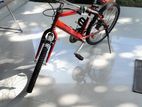 Kenstar 24-inch Bicycle(Reconditioned)