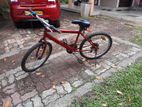 Kenstar Air Wolf Mountain Bicycle With 4 Gears