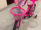 Kenstar Barbie 20” Bicycle