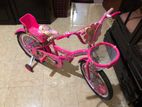 Kenstar Barbie Bicycle