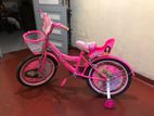 Kenstar Barbie Bicycle 20”
