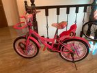 Kenstar Barbie Bicycle