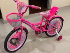 Kenstar Barbie Bike 20”