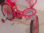 Kenstar Barbie Girl Bicycle