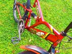 Kenstar Bicycle 24"