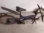 Kenstar Bicycle