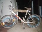 Kenstar Bicycle