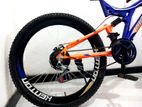 Kenstar Bike