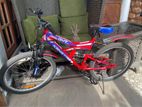 Kenstar Bicycle