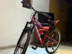 Kenstar Dual Gear Bicycle