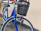 Kenstar Ladies Bicycle – Excellent Condition 3 Months Used