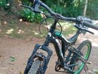 kenstar maintain bike