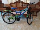 Kenstar mountain bicycle
