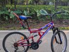 Kenstar Mountain Bicycle