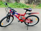 Kenstar Mountain bicycle