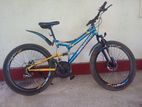 Kenstar Mountain Bicycle