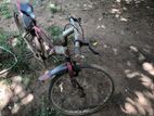 Kenstar Mountain Bicycle