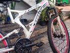 Kenstar Mountain Bike