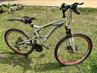 Kenstar Mountain Bicycle