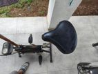 Kenstar Exercise Bicycle
