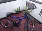 Kenstar used bicycle