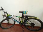 Kenton 18 Gear Mountain bike