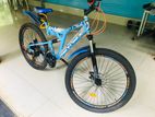 Kenton 18'' Mountain Bike