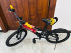 Kenton 20 Inch | Kids Bicycle