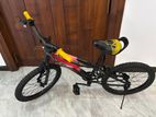 Kenton 20” Kids Bicycle