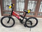 Kenton 20” Kids Bicycle