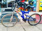 Kenton 24 Mountain Bicycle