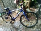 Kenton 26" Bicycle
